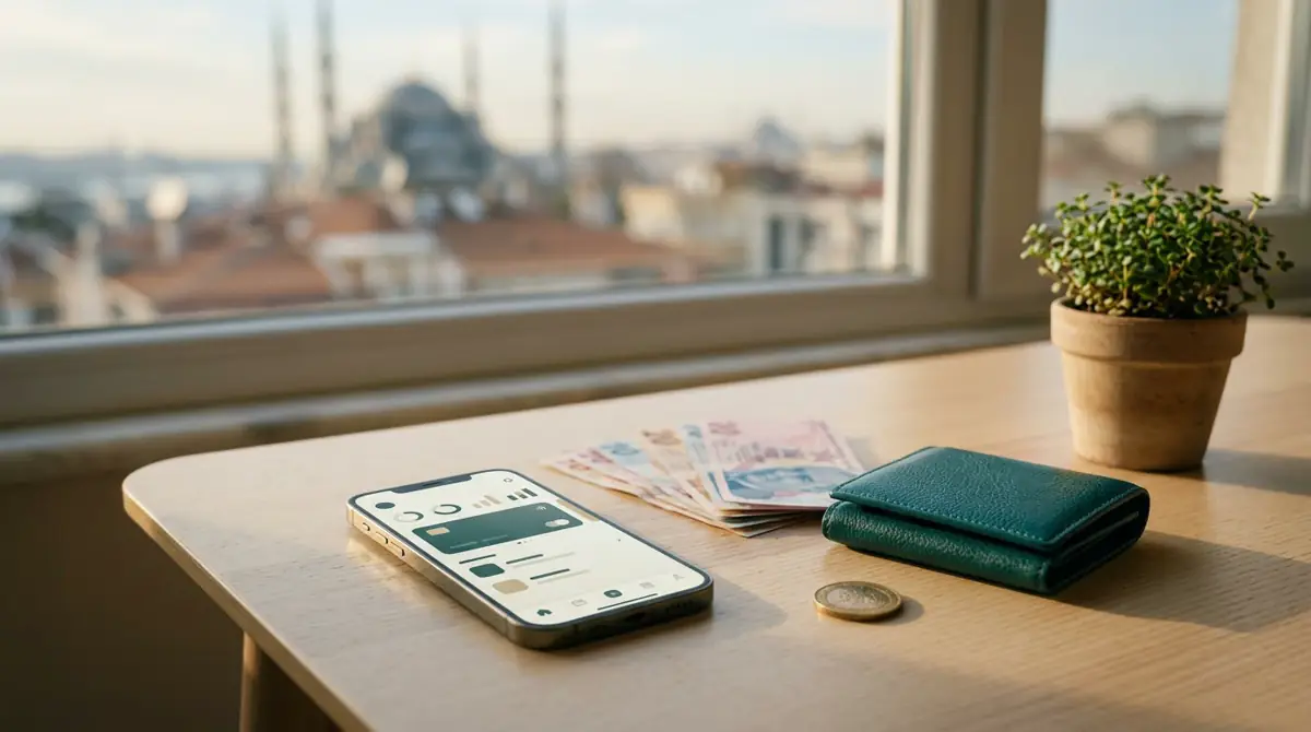 انتقال پول به ترکیه؛ حواله، وسترن یونیون و روش‌های امن